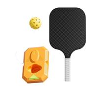 Rebotador de Tenis Ayuda de Ejercicio de Rebote de Pelotas