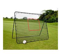 Rebote Precision Pro Jumbo 274x213 cm Unisex