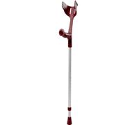 REBOTEC SOFT-GRIP - Muleta con soporte para antebrazo