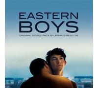 Rebotini, Arnaud - Eastern Boys Ost -Digi-