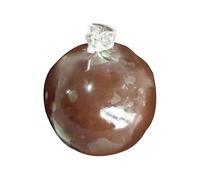 Rebound Squeeze Balls, Wax Dough Toy, Crispy Chocolate Design Stress Ball with Soft Feel, Handheld Calming Toy, Fun Fidget Accessory with Soothing Texture, Supplies for Kids Teens Adults