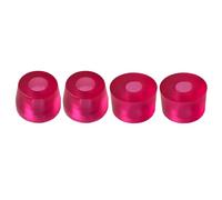 Rebounds - Almohadilla de poliuretano resistente al desgaste, para patinaje, cubierta de patinaje, camión, almohadilla de dirección para patinaje en calle y parque, durabilidad y bujes de patineta de