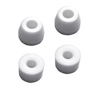 Rebounds - Almohadilla de poliuretano resistente al desgaste para patinaje, cubierta de patinaje, camión, almohadilla de dirección para patinaje en calle y parque, almohadillas protectoras de cubierta