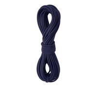 Rebower Cuerda Elástica De Estiramiento Cuerda Pesada 2.8mm Azul Marino