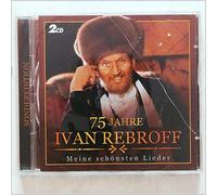 Rebroff,Ivan - 75 Jahre