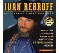 Rebroff,Ivan - D.Schönste Stimme Russlands [Musikkassette] [Casete]