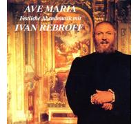Rebroff, Ivan - Festliche Abendmusik