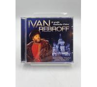 Rebroff, Ivan - Grosse Russische Chore