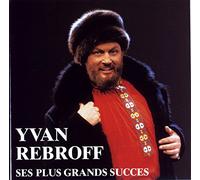 Rebroff, Ivan - His Greatest Hits