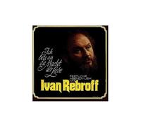 REBROFF, Ivan - Ich bete an die Macht der Liebe - Vol. 2 - Festliche Abendmusik / 31737-1