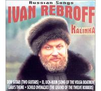 Rebroff,Ivan - Kalinka