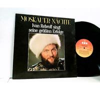 Rebroff, Ivan - Moskauer Nächte - Ivan Rebroff Singt Seine Größten Erfolge