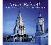 Rebroff, Ivan - Russische Weihnacht