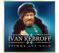 Rebroff, Ivan - Stimme Aus Gold