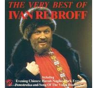 Rebroff, Ivan - The Very Best of Ivan Rebroff, Vol.1