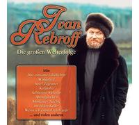 Rebroff,Ivan - Various Composers