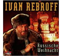 Rebroff,Ivan - Weihnacht mit Ivan Rebroff