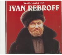 Rebroff Ivan - Weihnachten Mit