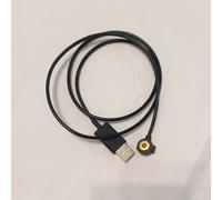 REBTUX Cable de carga magnético compatible con linterna Fenix WF26R