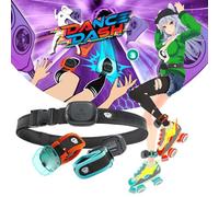 Rebuff Reality TrackStrap Vive Ready FBT Bundle para el nuevo rastreador Vive, color