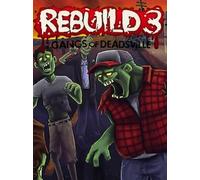 Rebuild 3: Gangs of Deadsville Steam Gift GLOBAL
