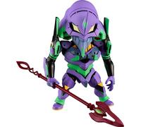 Rebuild of Evangelion Nendoroid Action Figure Evangelion Unit-01 10 cm
