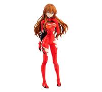 Rebuild Of Evangelion Pop Up Parade Statua Asuka Langley 18Cm Good Smile Company