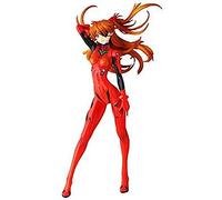 Rebuild of Evangelion Premium Figure Vol.8 formula Asuka Langley Anime Sega Prize (japan import)