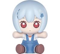 Rebuild of Evangelion: Rei Ayanami (versión escolar) Huggy Good Smile Figura