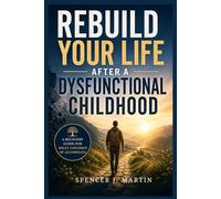 Rebuild Your Life After a Dysfunctional Childhood: A Recovery Guide for Adult Children of Alcoholics