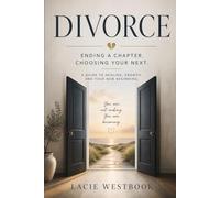 Rebuilding After Divorce