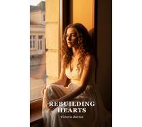Rebuilding Hearts: Can love blossom in the midst of heartache and new beginnings?