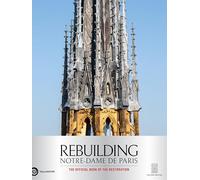 Rebuilding notre-dame de paris - collector's edition