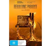 Rebuilding Paradise [PAL/0] [USA] [DVD]
