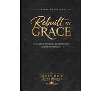 Rebuilt by Grace Journal