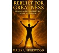 Rebuilt for Greatness: Becoming the Masterpiece After the Storm