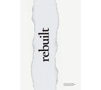 rebuilt: personal archive vol. 1