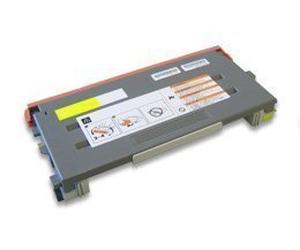 Rebuilt Toner für Brother TN-04 Yellow HL-2700, HL2700, HL-2700CN, HL2700 CN, HL-2700CNLT, MFC-9420, MFC9420.