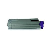 Rebuilt Toner für Oki C5850 Black C5850N C5850DN C5950 C5950N C5950DN