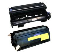 Rebuilt Toner und Trommel Set für Brother TN 6600/DR 6000 HL1220 HL1230 HL1240 HL1250 HL1270 HL1270N HL1430 HL1440.