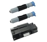 Rebuilt Trommel und 2X Toner für Brother DR-8000 TN-8000 für MFC 9030/9070