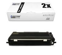 Rebuilt Trommel und 2X Toner für Brother DR/TN 2005 HL2035 HL2037 HL2037E DR2005 DR 2005