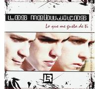 Rebujitos - Lo Que Me Gusta De Ti [Import]