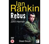 Rebus: Dead Souls [Reino Unido] [DVD]