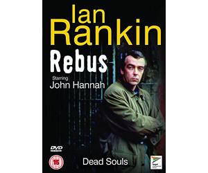 Rebus: Dead Souls [Reino Unido] [DVD]
