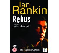 Rebus: The Hanging Garden [Reino Unido] [DVD]