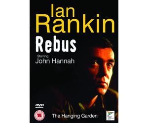 Rebus: The Hanging Garden [Reino Unido] [DVD]