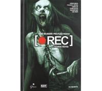 [Rec] 1: (Historias inéditas) (Popcorn)