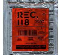 Rec 118 20/21 (Vinyl)