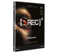 [rec] 2 [DVD]